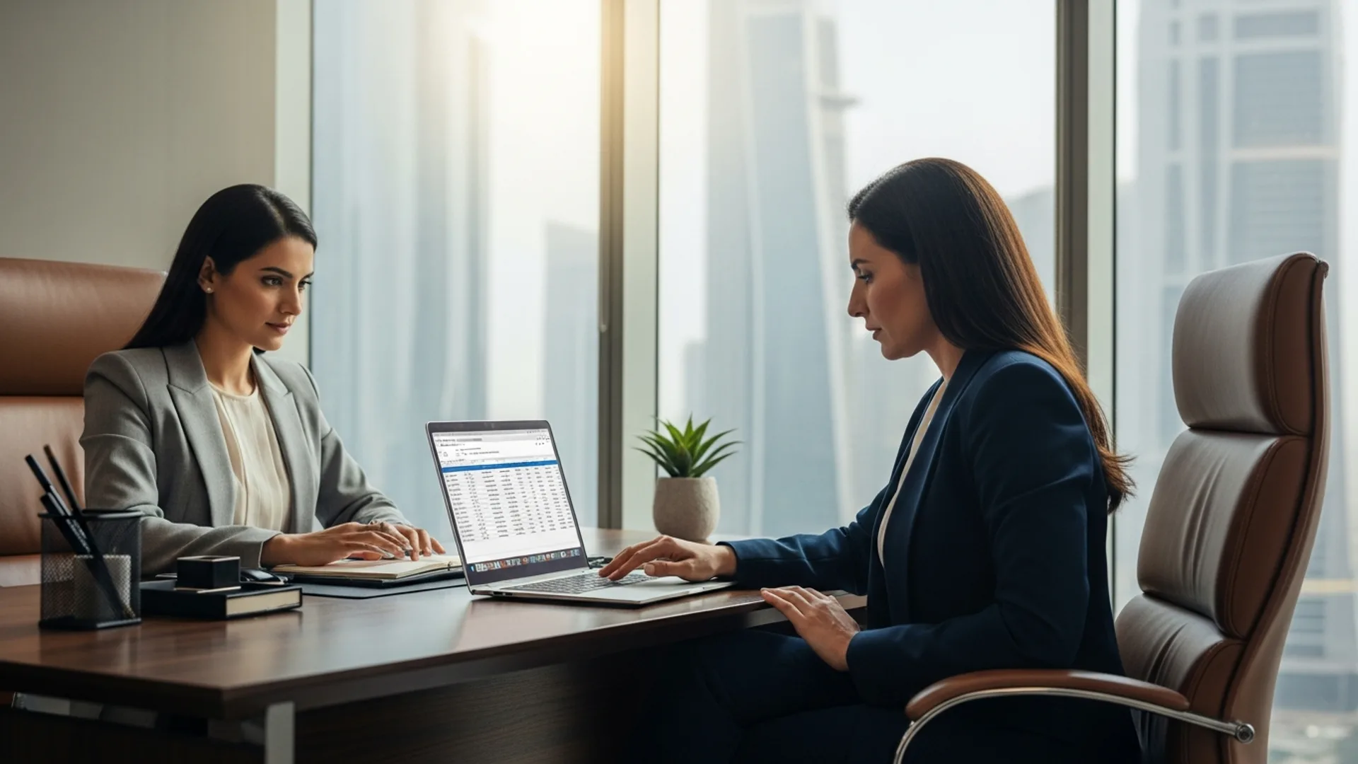 Absher Business in Saudi Arabia (2026): Complete Guide