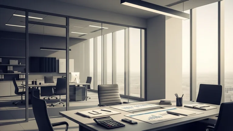 Setting Up an Accounting Firm in Saudi Arabia (2026)