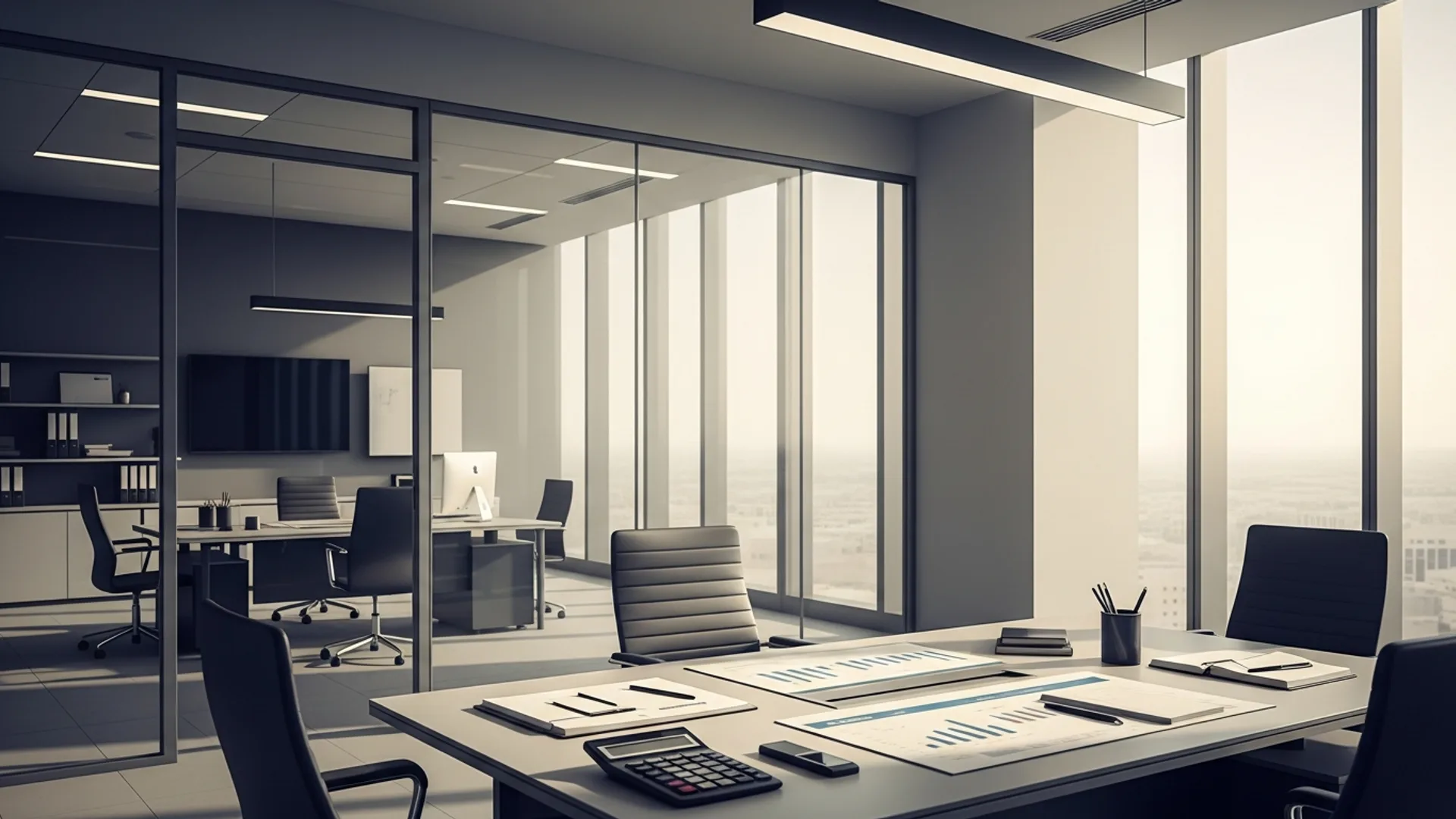Setting Up an Accounting Firm in Saudi Arabia (2026)