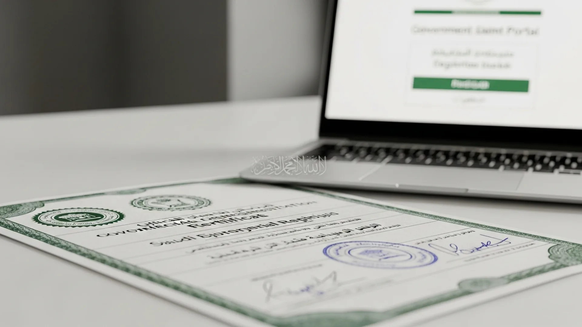 How to Amend a Commercial Registration in Saudi Arabia (2026)