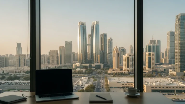 Best Business to Start in Saudi Arabia (2026)