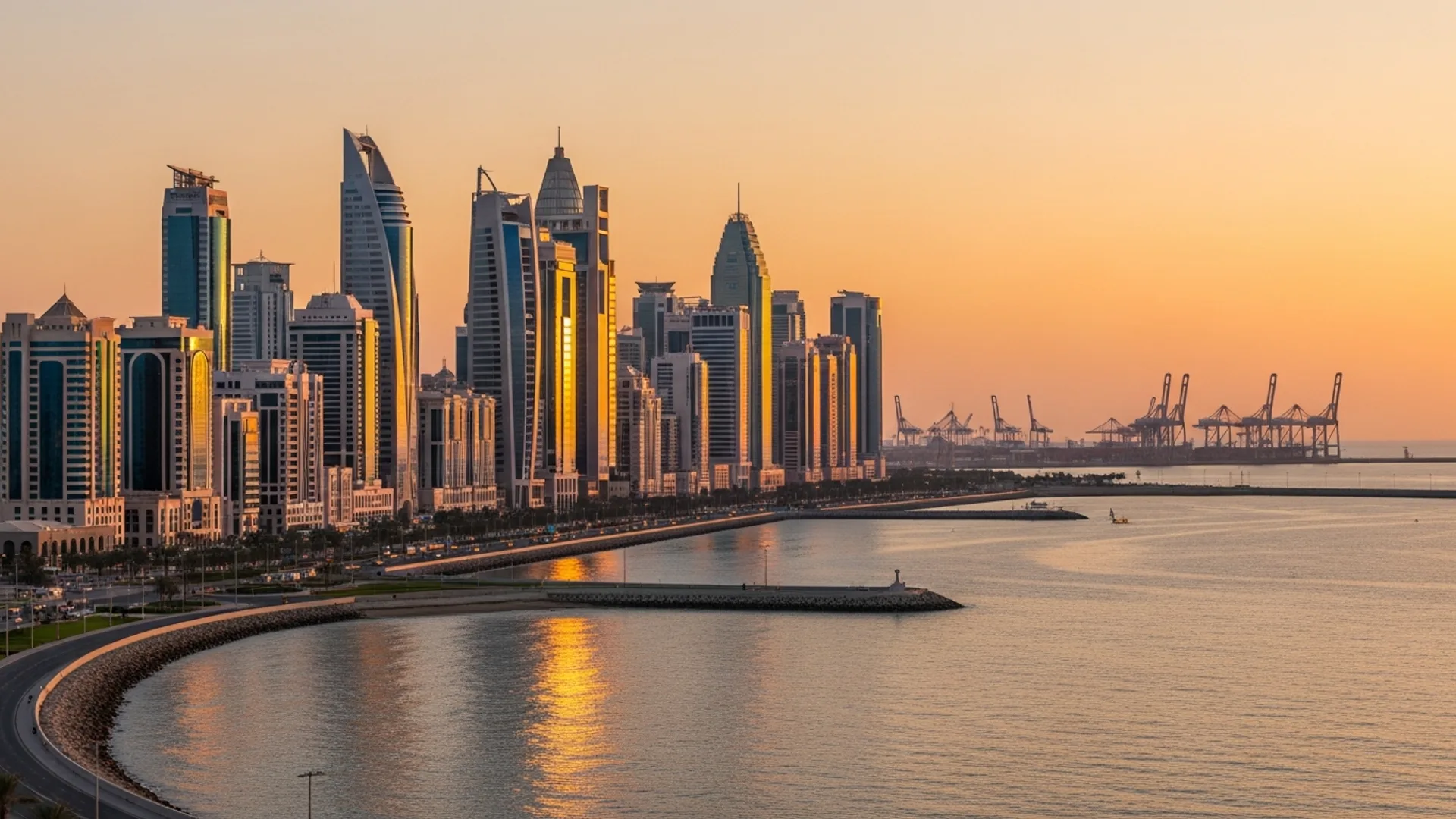 Business Setup in Jeddah (2026): Costs, Steps & Sectors