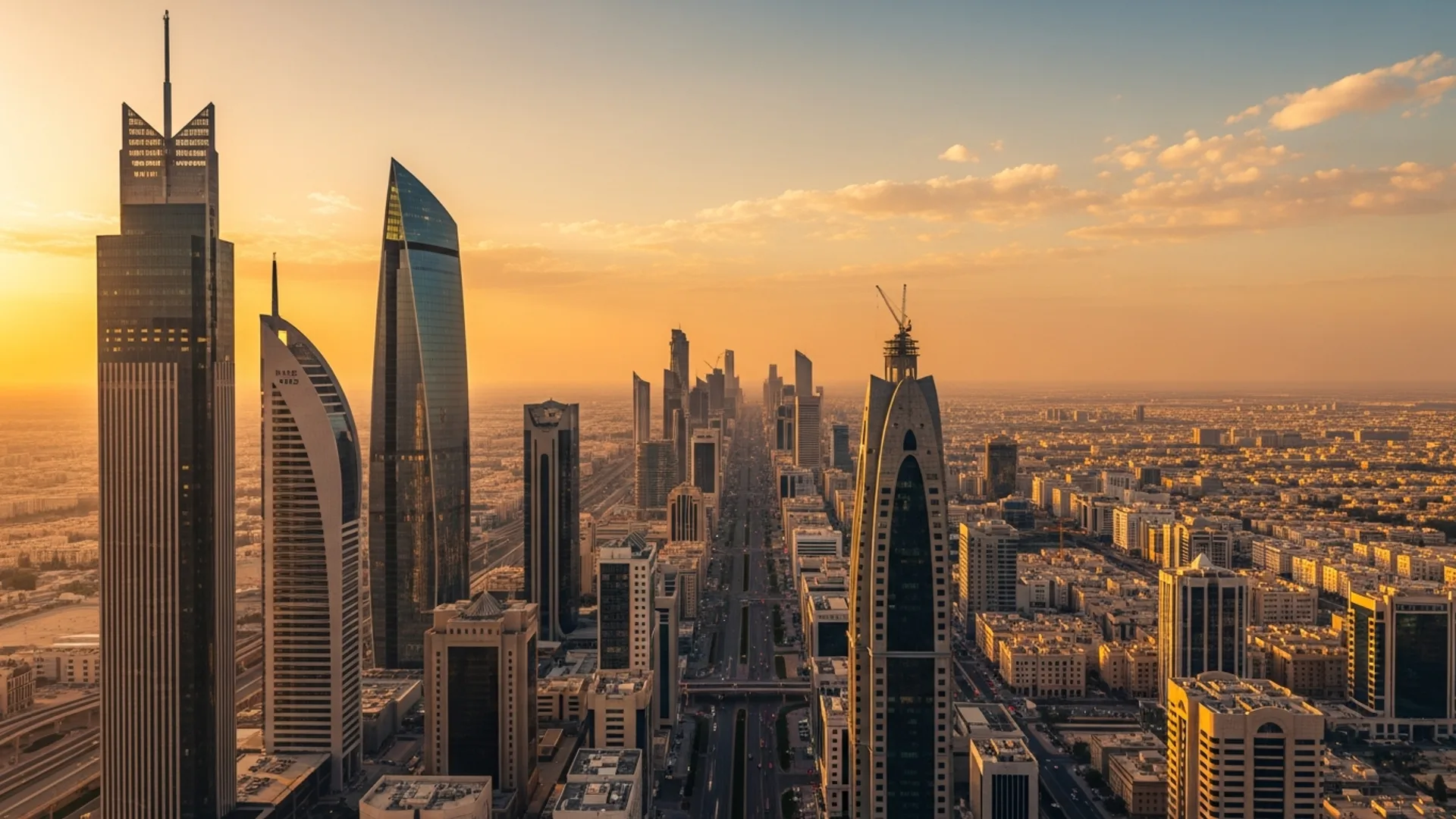 Business Setup in Riyadh (2026): Costs, Steps & Free Zones