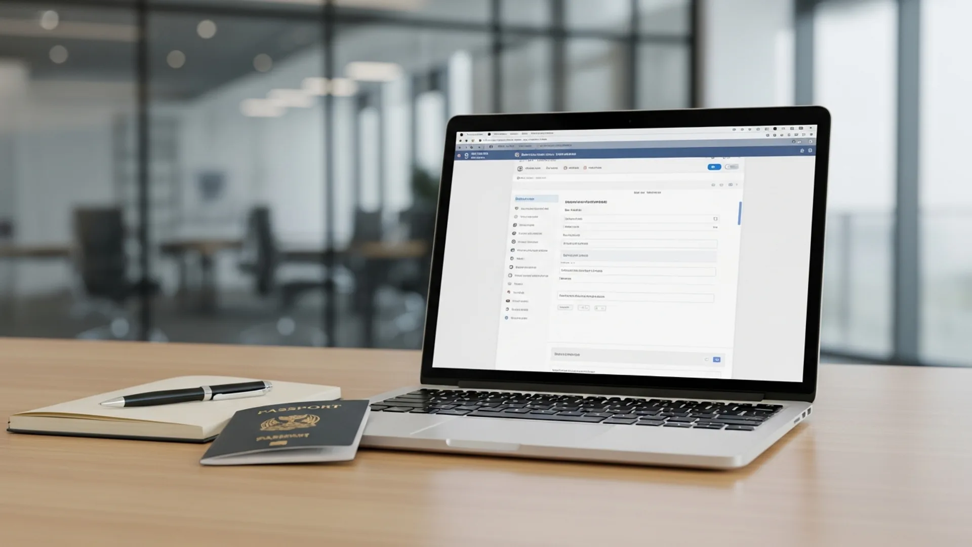 Check a Saudi Visa by Passport Number (2026)