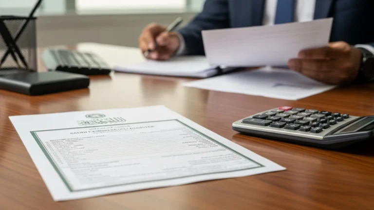 How to Close or Liquidate a Company in Saudi Arabia (2026)