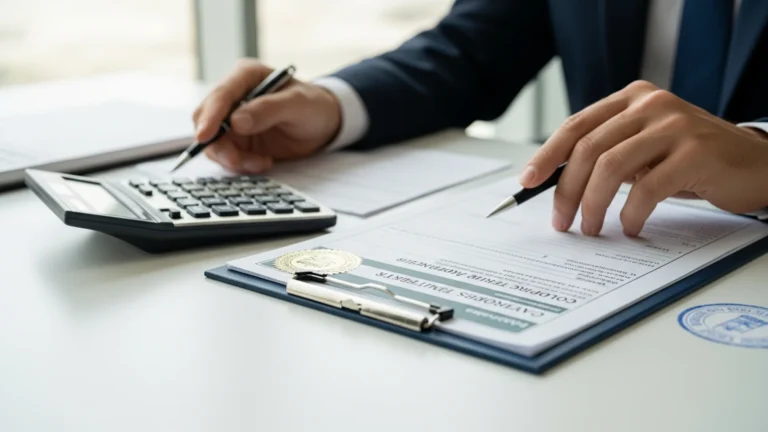 Corporate Tax & Zakat in Saudi Arabia (2026)