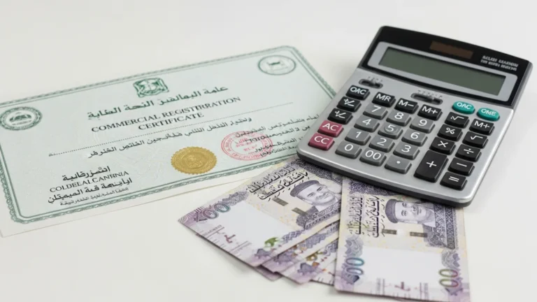 Cost of Company Formation in Saudi Arabia (2026)
