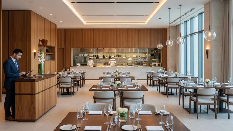 Cost to Open a Restaurant in Saudi Arabia (2026)