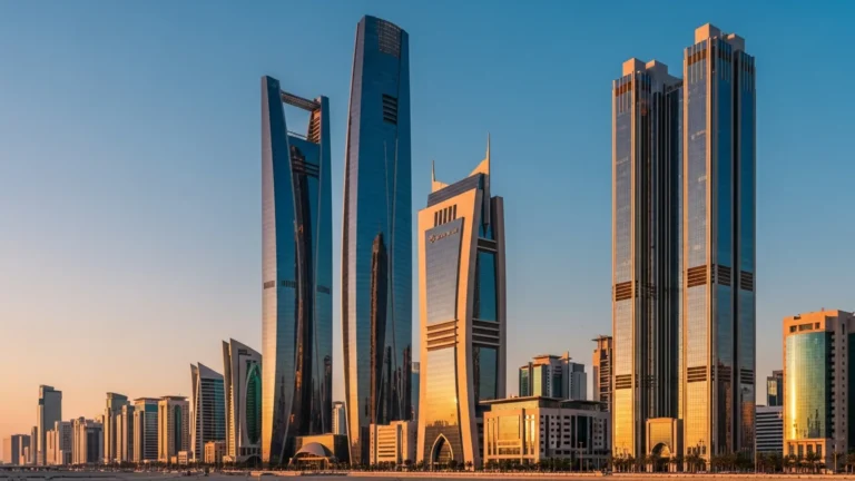 Doing Business in Saudi Arabia (2026): The Ultimate Guide
