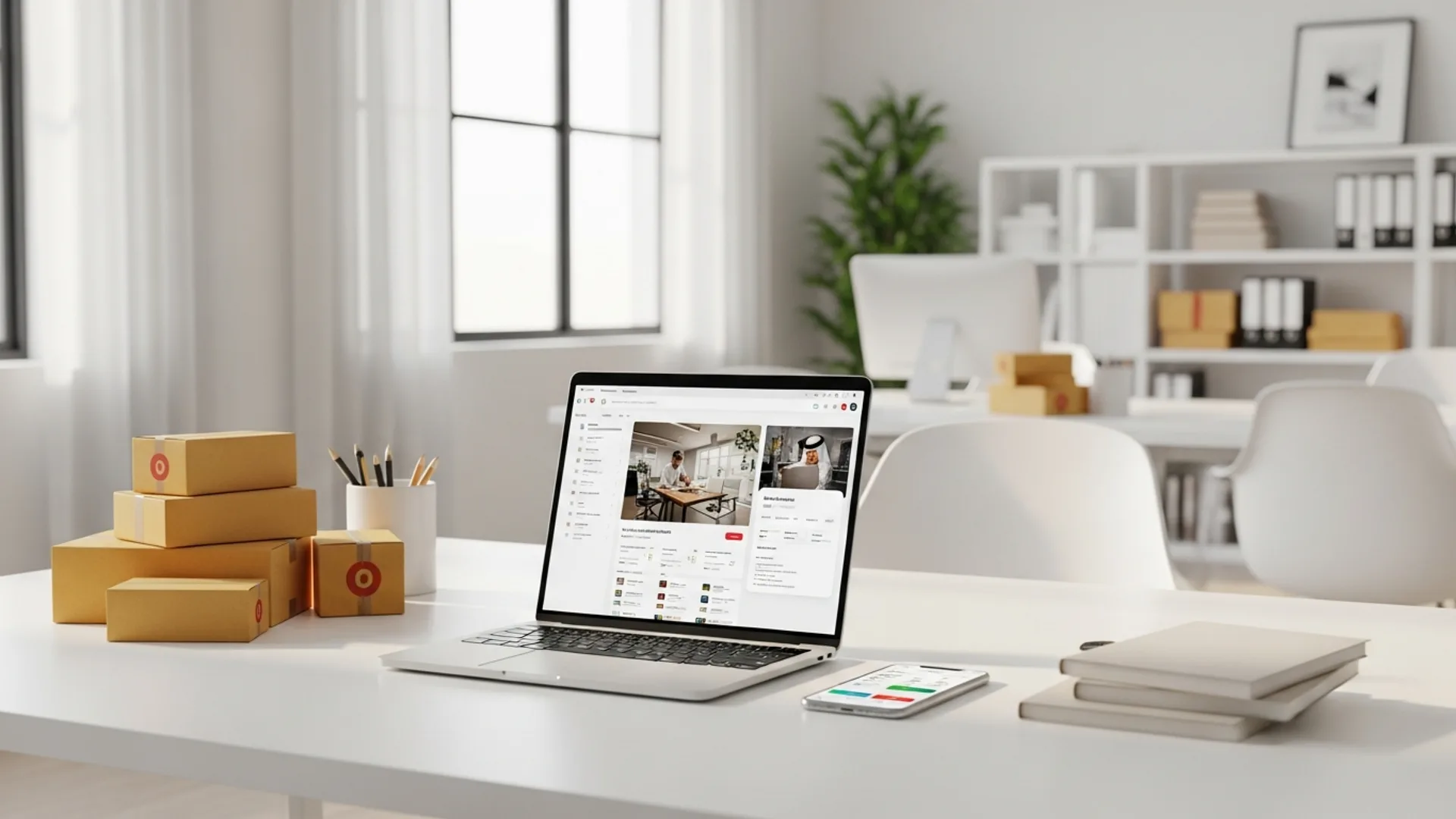 Dropshipping in Saudi Arabia (2026): Licence & Setup