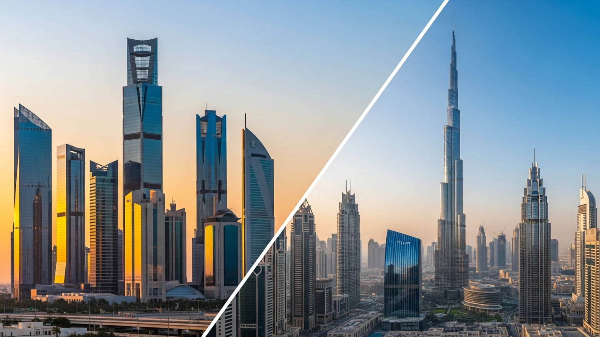 Dubai vs Riyadh for Business (2026): Where to Set Up?