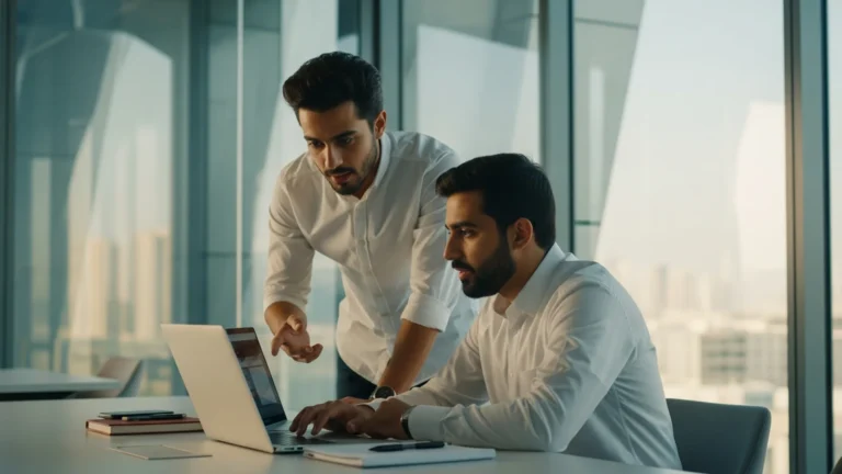 Entrepreneur Licence in Saudi Arabia (2026): Start-up Guide