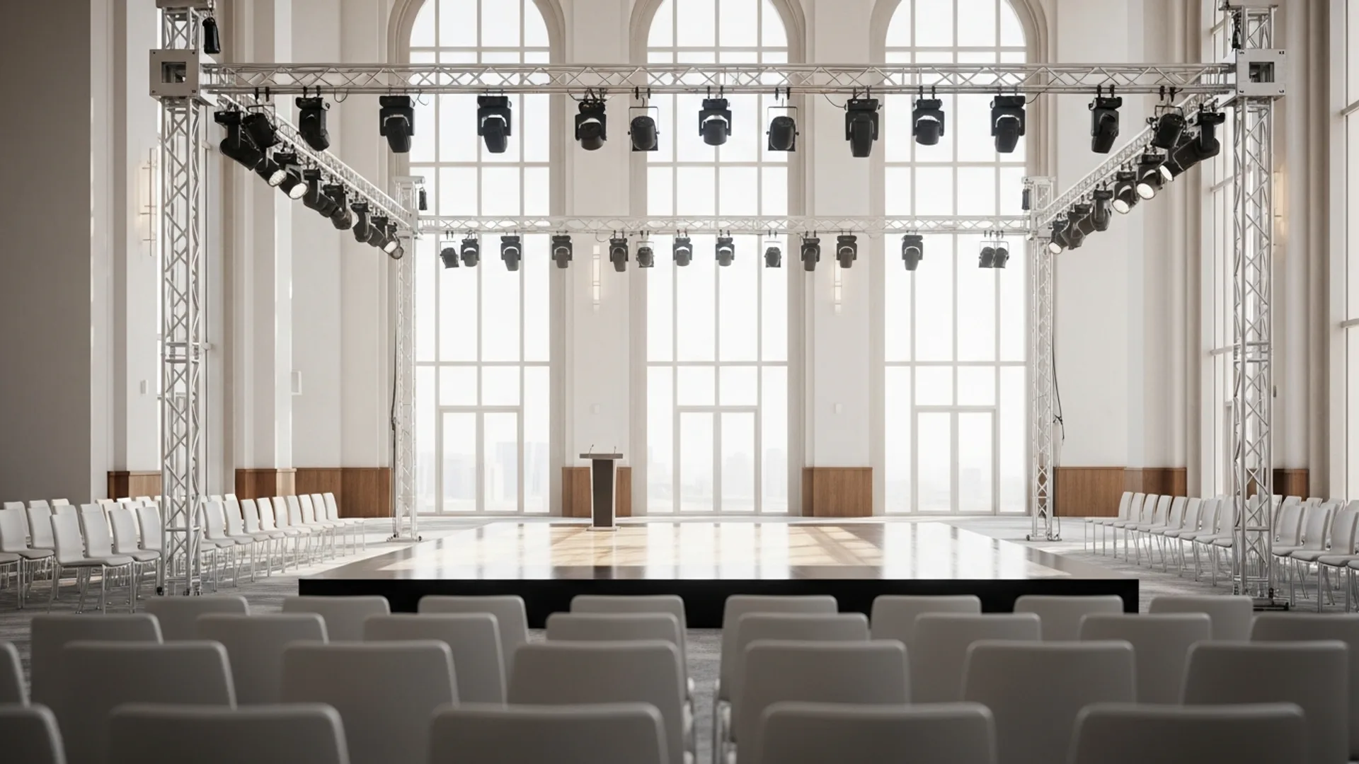 Starting an Events Management Company in Saudi Arabia (2026)
