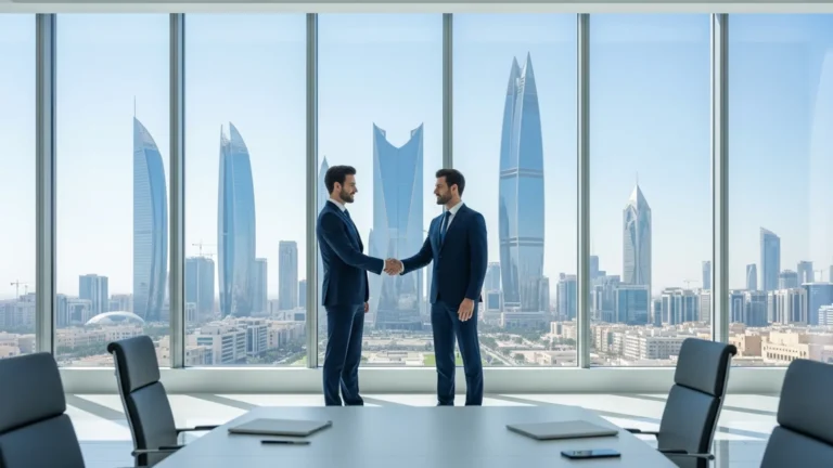 Expanding Your UAE Business to Saudi Arabia (2026): Playbook