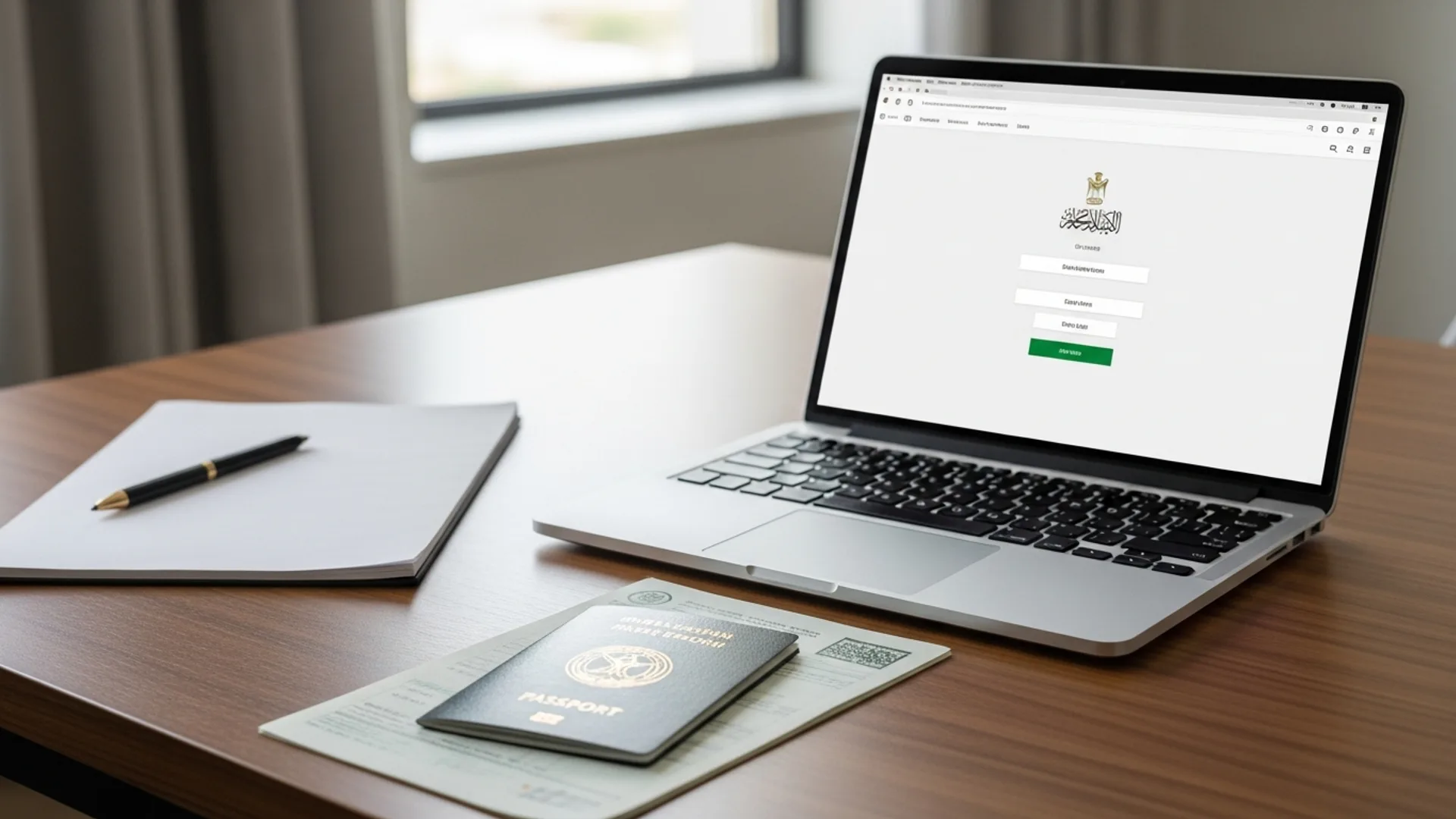 Final Exit Visa in Saudi Arabia (2026): Process & Checklist