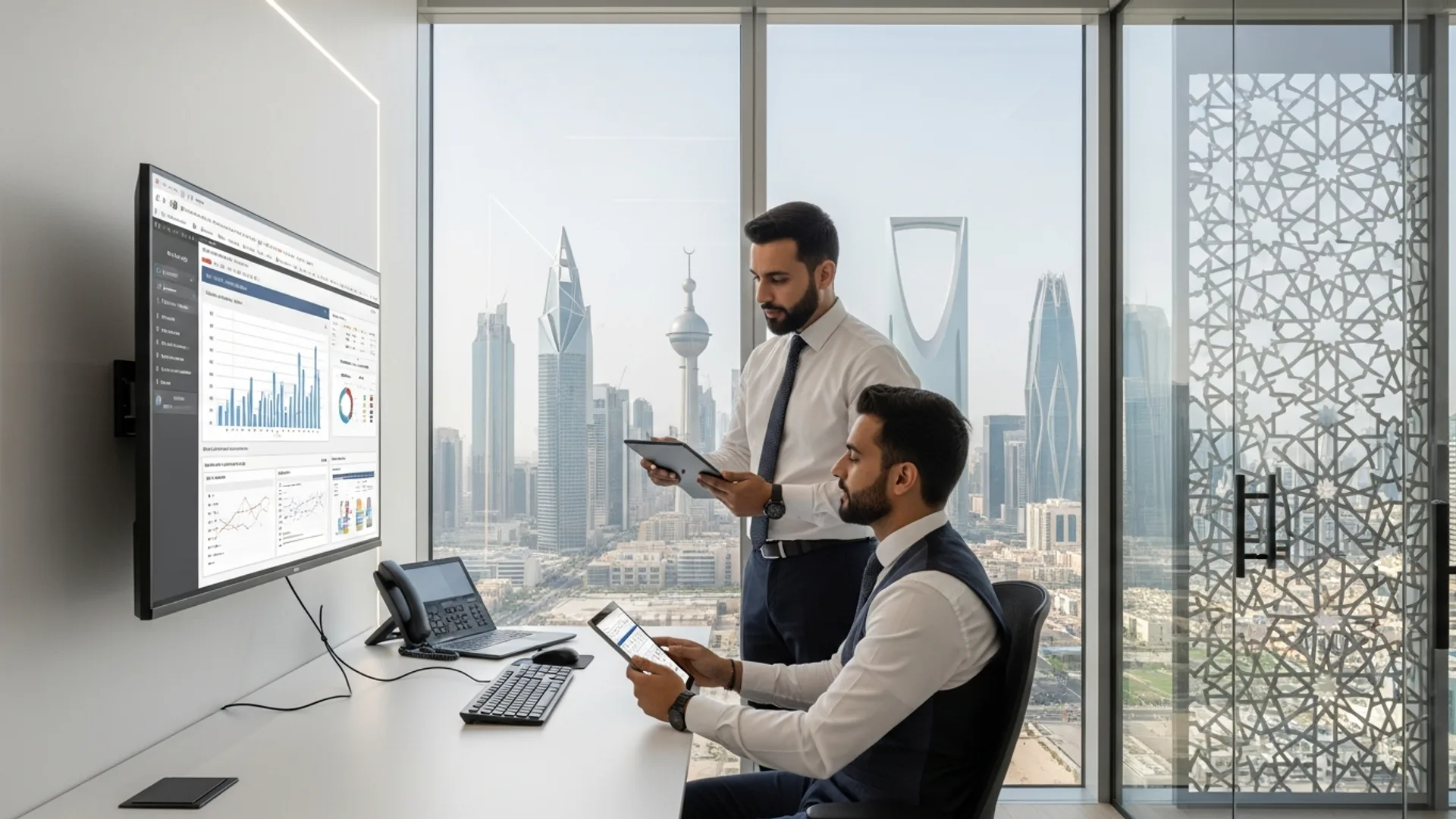 Fintech Licence in Riyadh (2026): SAMA & Sandbox
