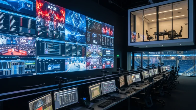 Starting a Gaming / Esports Company in Saudi Arabia (2026)