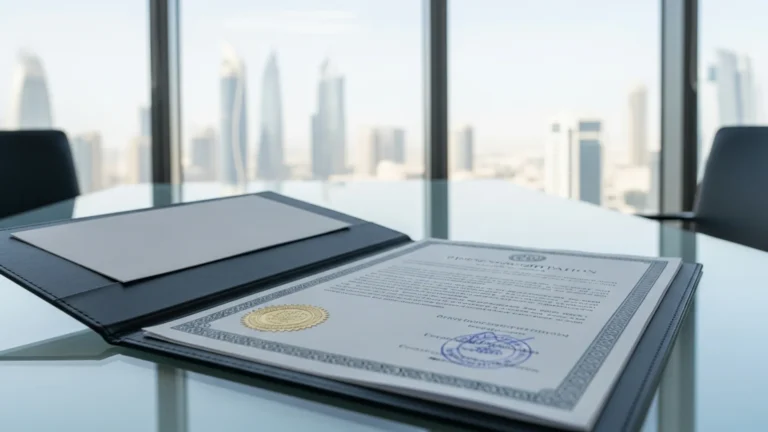GCC Company Expanding to Saudi Arabia (2026)