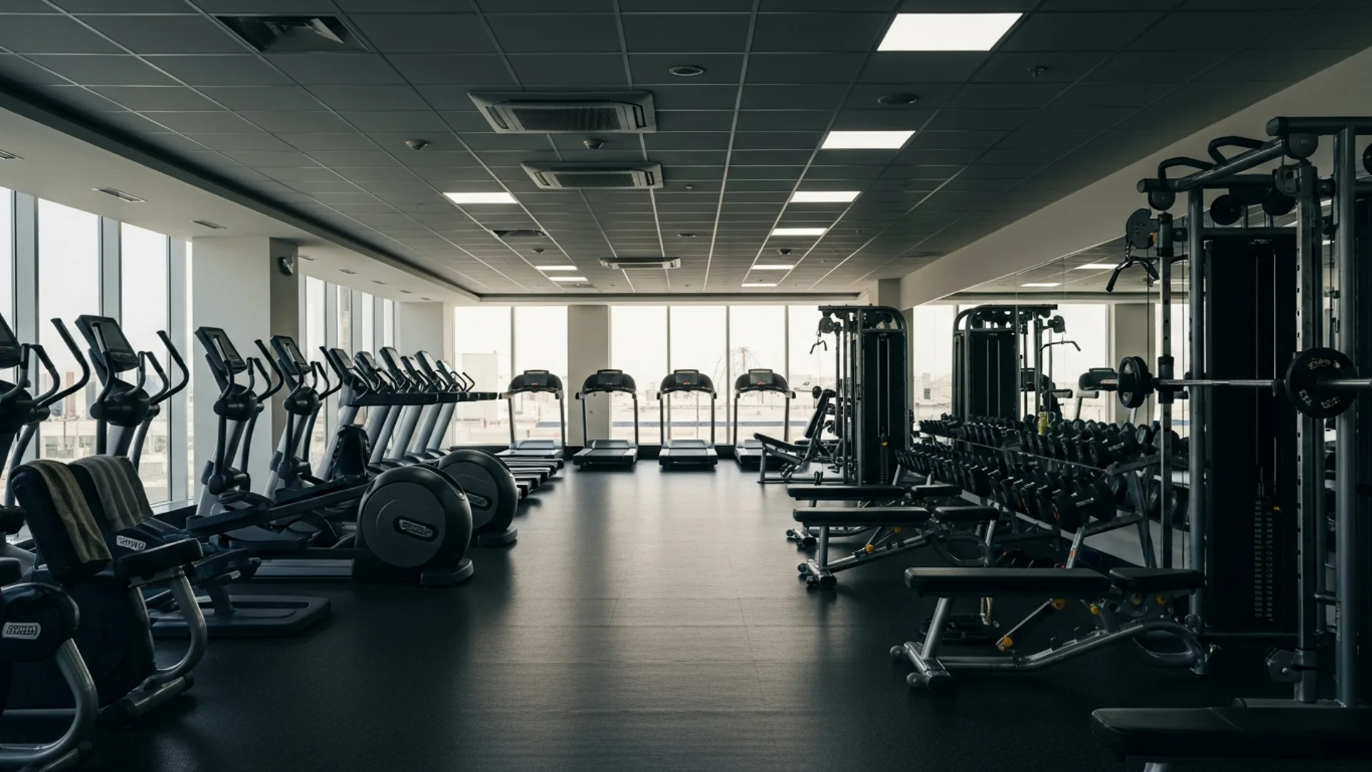 Opening a Gym / Fitness Centre in Saudi Arabia (2026)