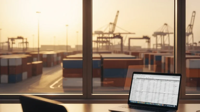 Import Licence & Customs Clearance (Fasah) in Saudi Arabia (2026)
