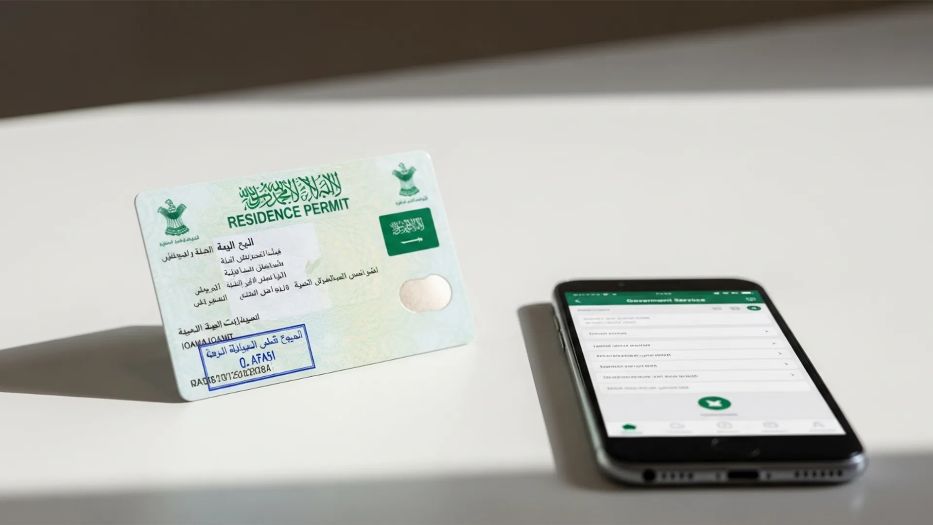 Iqama in Saudi Arabia (2026): Renewal, Transfer & Status