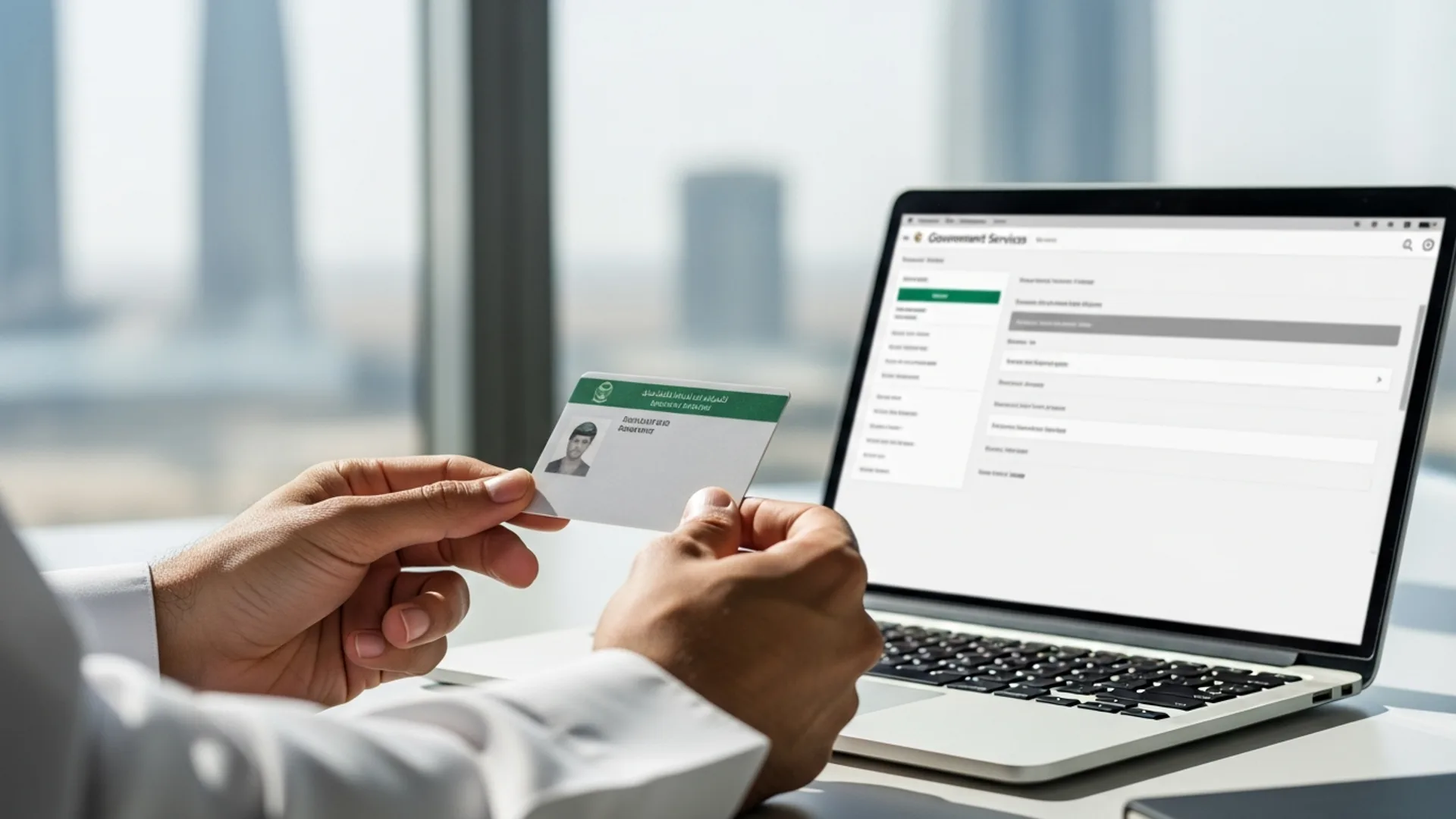 Iqama Status Check in Saudi Arabia (2026)