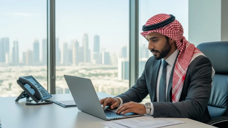 التسجيل في التأمينات الاجتماعية (GOSI) 2026: دليل صاحب العمل
