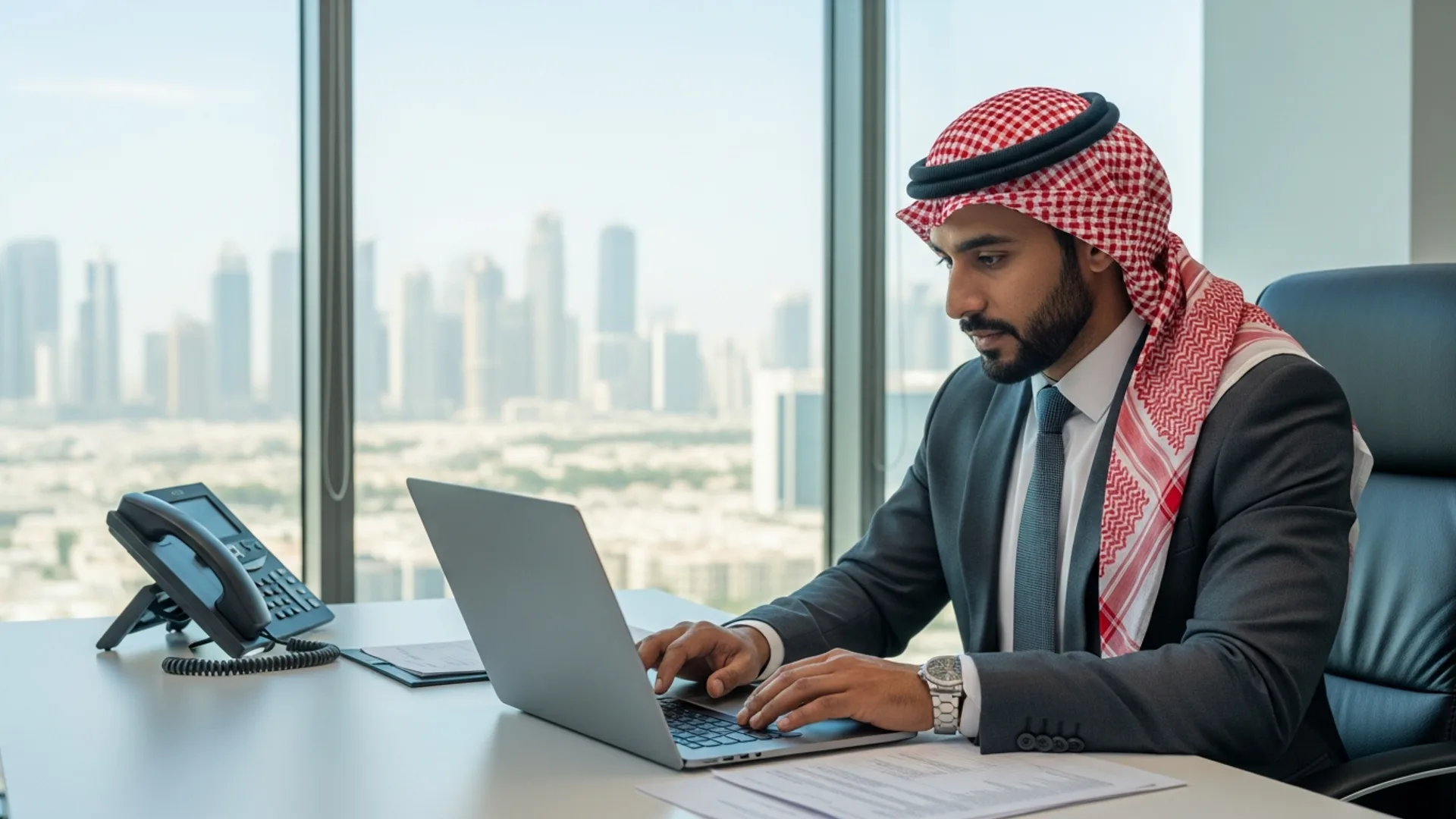 التسجيل في التأمينات الاجتماعية (GOSI) 2026: دليل صاحب العمل