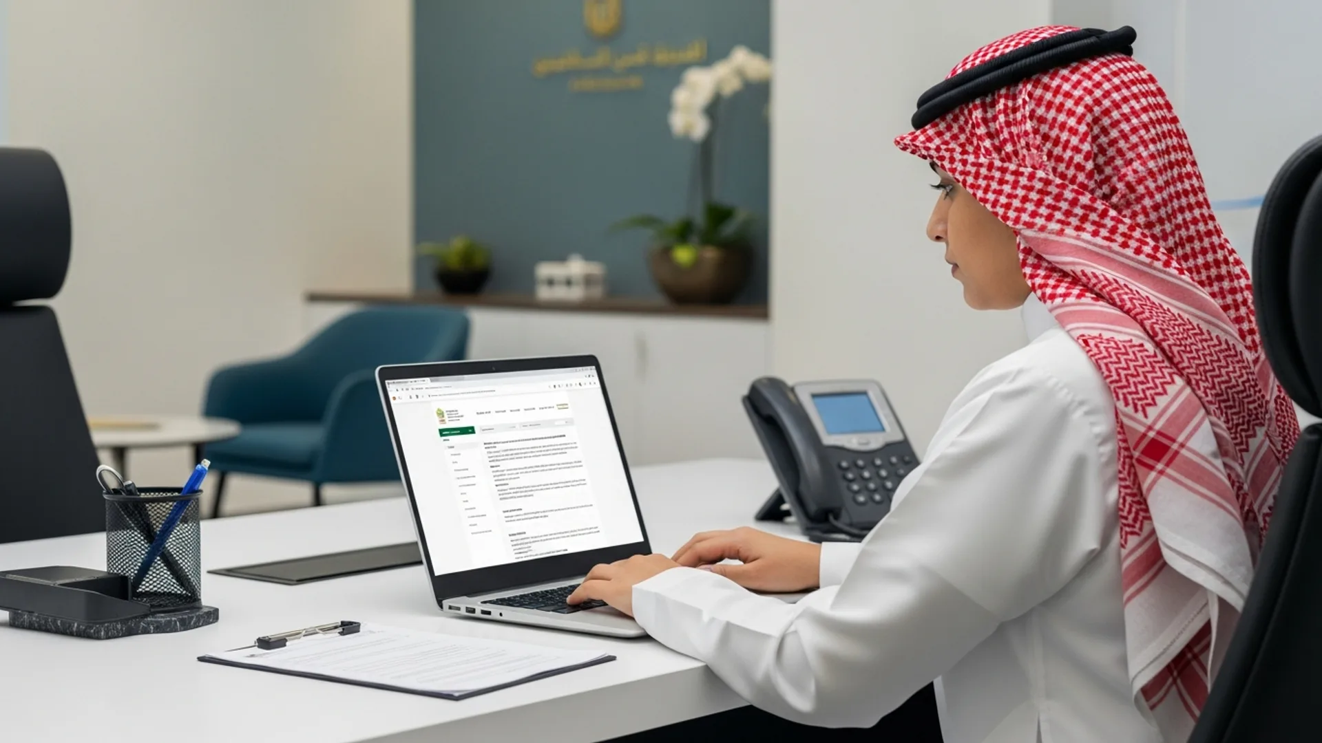 منصة مقيم 2026: الخدمات وكيفية الاستخدام للمنشآت