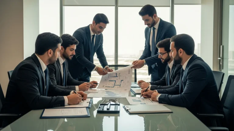 الرخصة المهنية في السعودية 2026: الشروط والخطوات