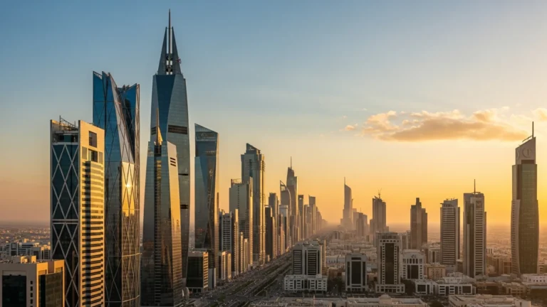 تأسيس شركة في الرياض 2026: التكاليف والخطوات