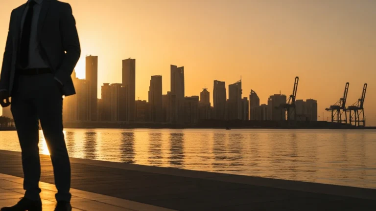 تأسيس شركة في الدمام 2026: دليل المنطقة الشرقية