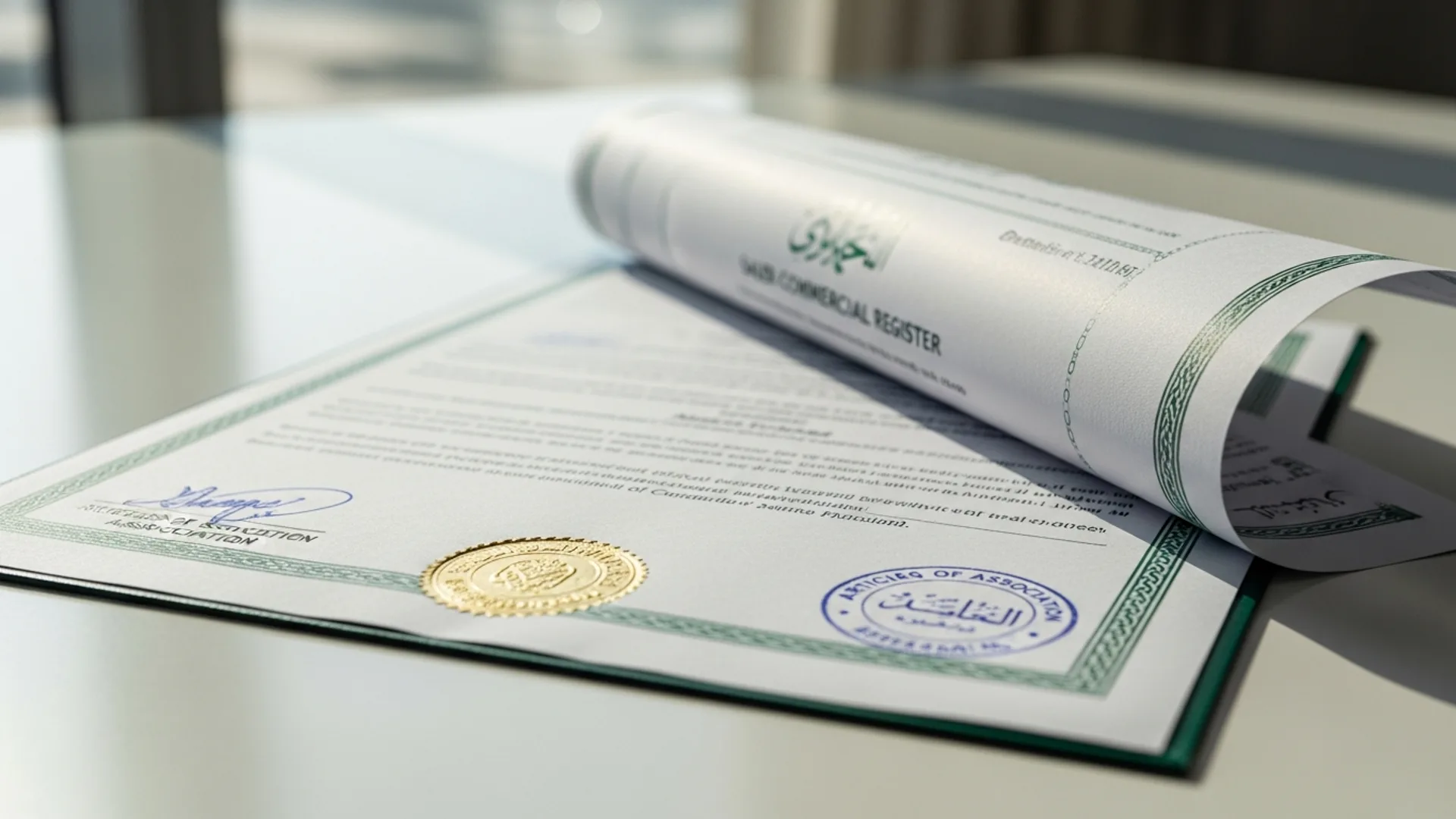 الشركة ذات المسؤولية المحدودة في السعودية 2026: دليل كامل