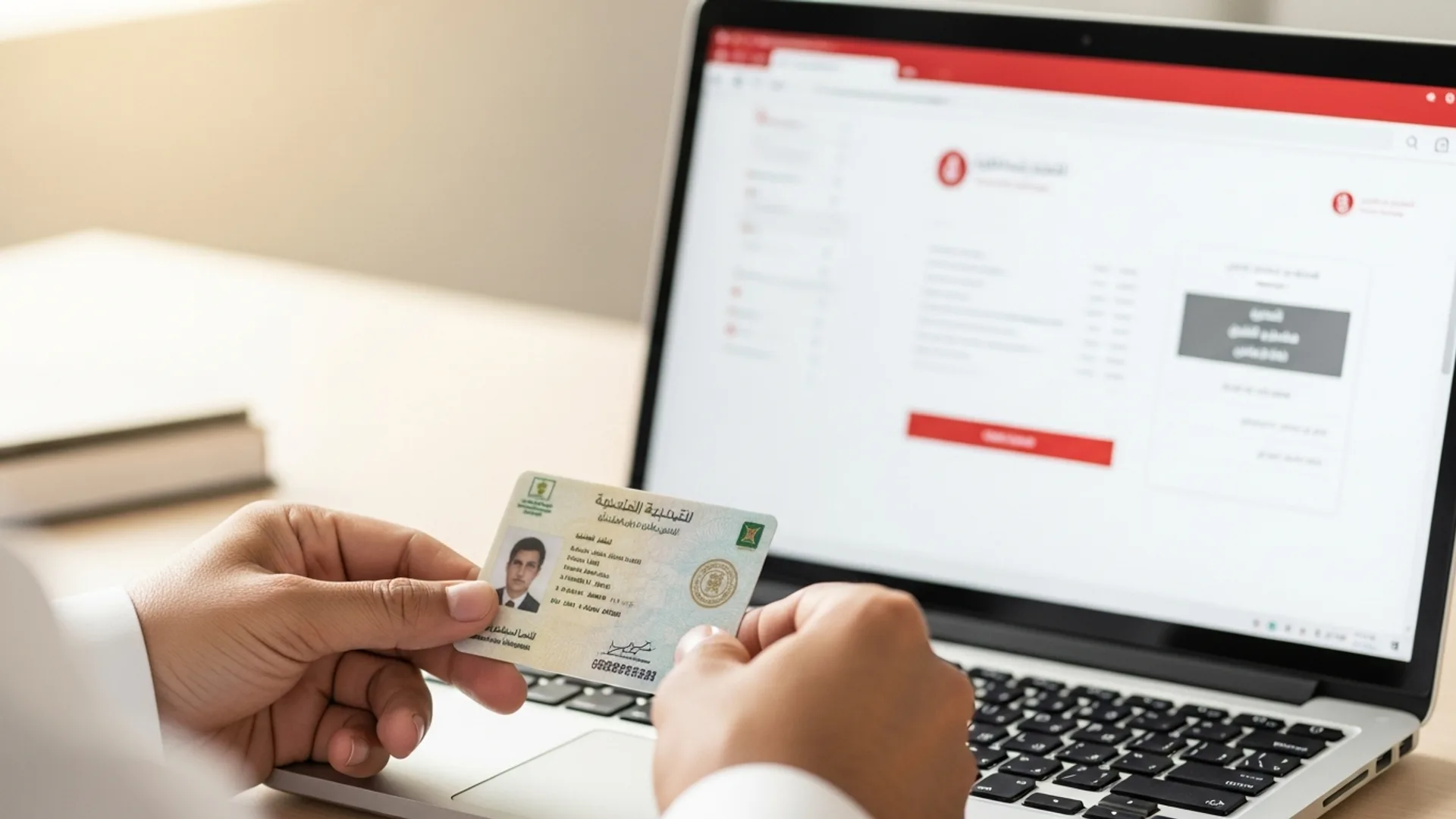 الاستعلام عن صلاحية تأشيرة خروج وعودة 2026