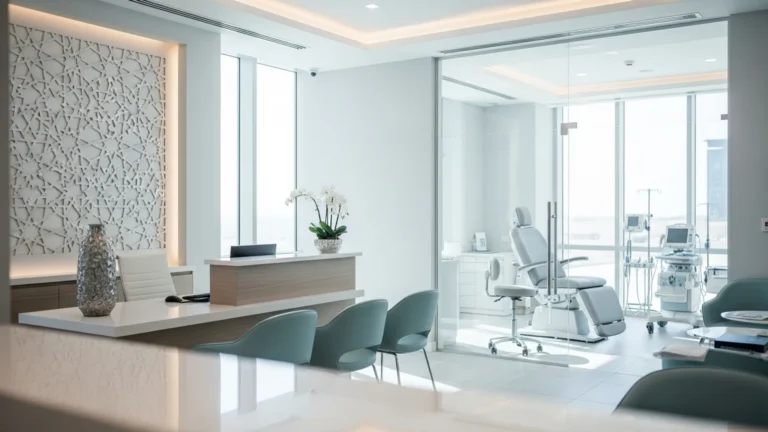 Opening a Medical Clinic in Saudi Arabia (2026)