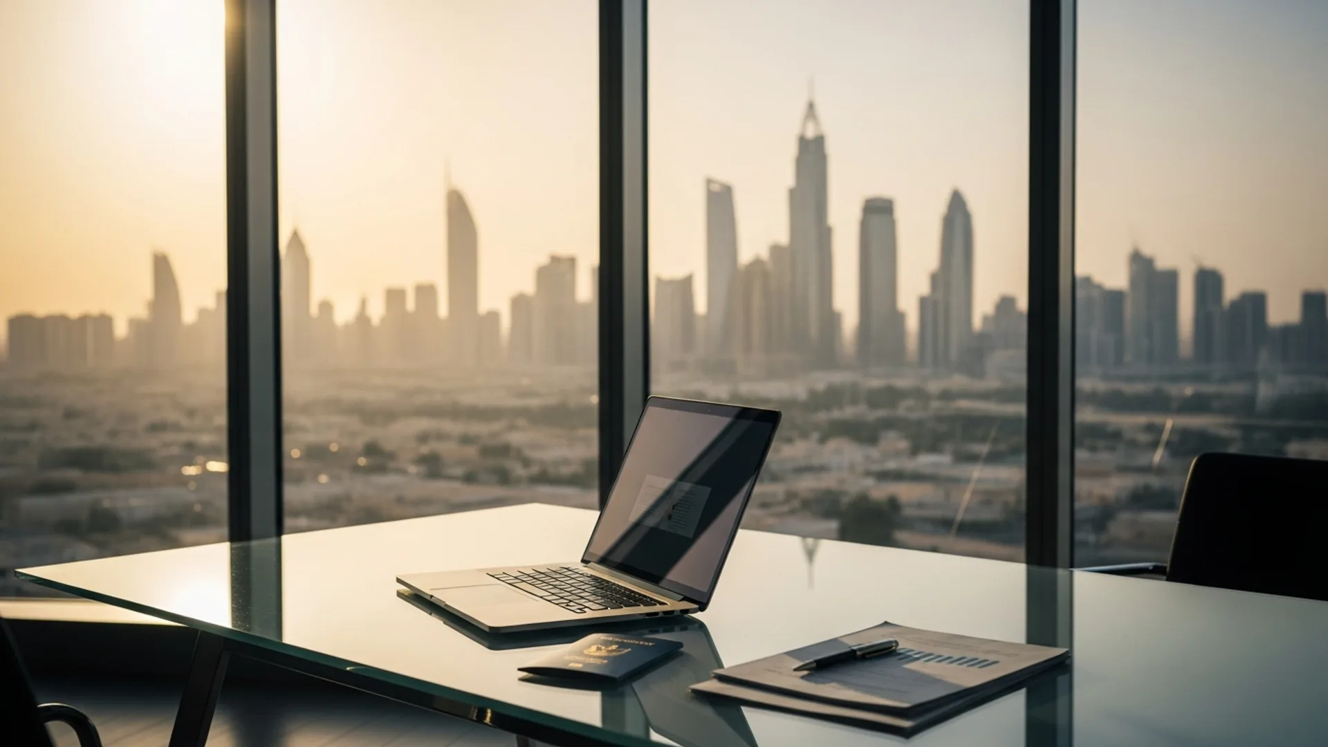 MISA Entrepreneur Visa in Saudi Arabia (2026)