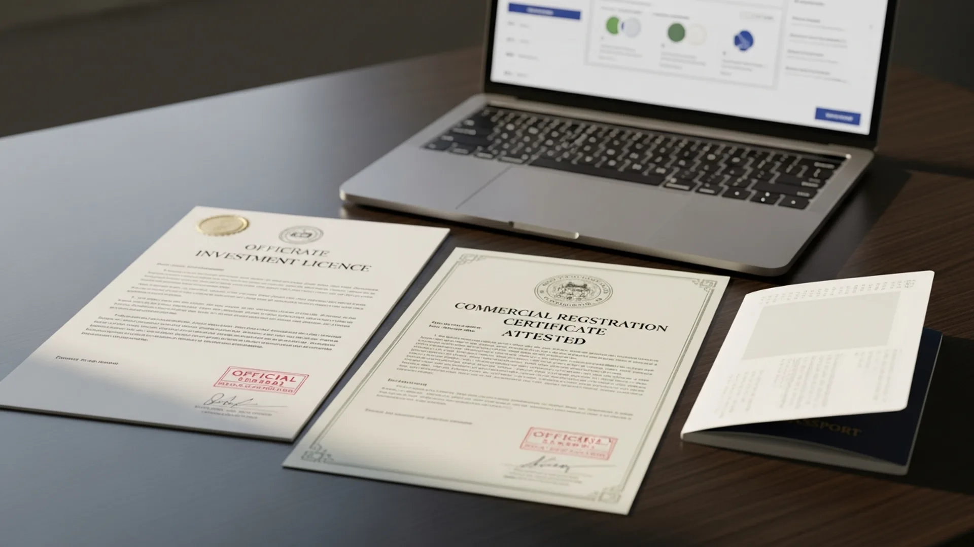 MISA Licence Requirements & Documents (2026)