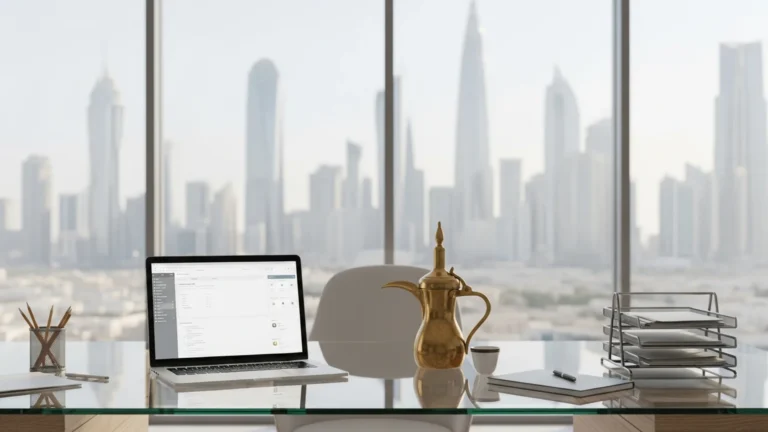 One Person Company in Saudi Arabia (2026)