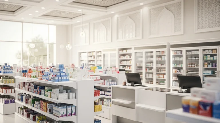 Opening a Pharmacy in Saudi Arabia (2026)