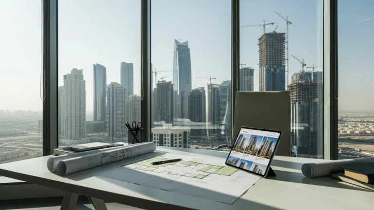 Setting Up a Real Estate Company in Saudi Arabia (2026)