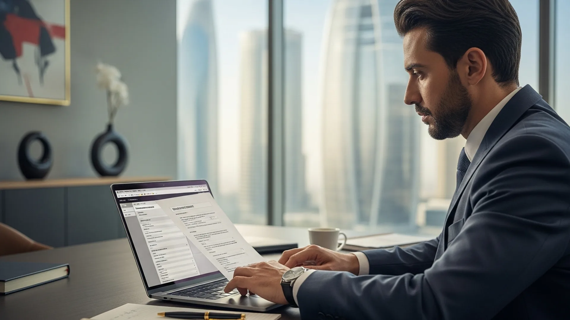 Saudi Labour Law for Employers (2026): Key Rules
