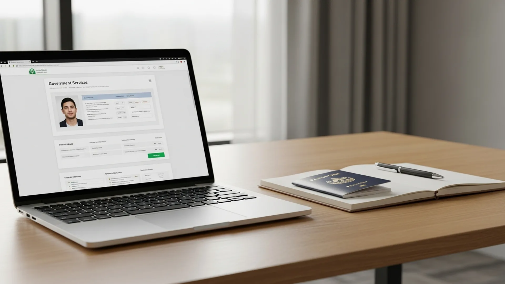 Saudi Visa Platform & Enjaz (2026): How to Use It
