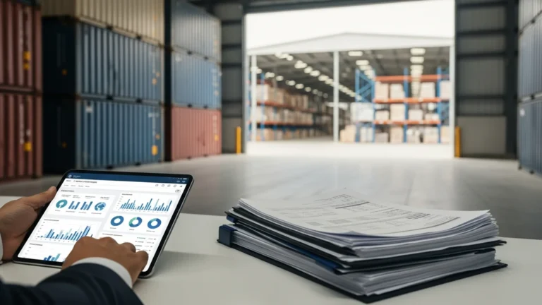 Setting Up a Trading / Import-Export Company in Saudi Arabia (2026)