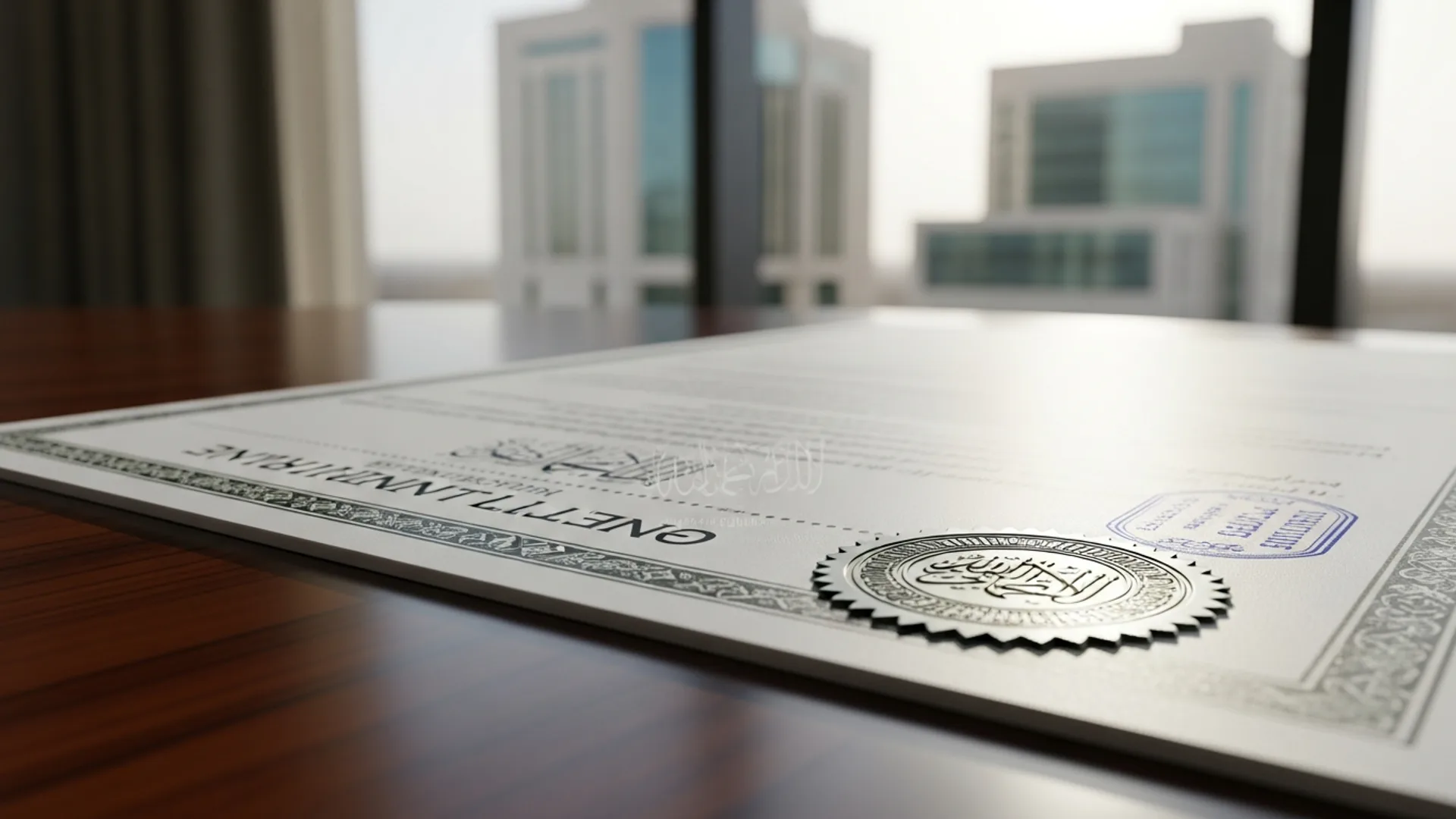 Types of Business Licences in Saudi Arabia (2026)