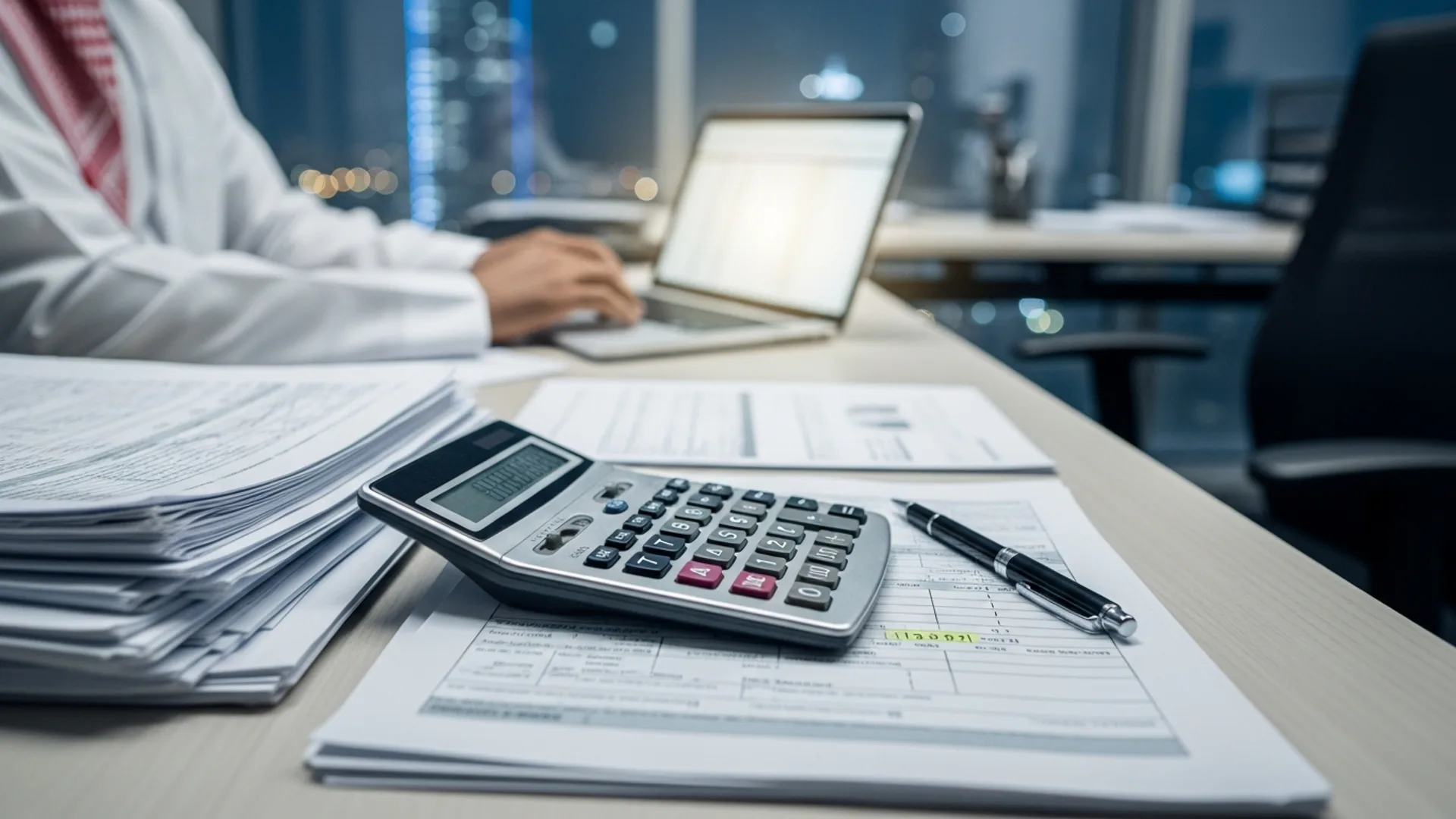 VAT Registration in Saudi Arabia (2026): ZATCA Guide