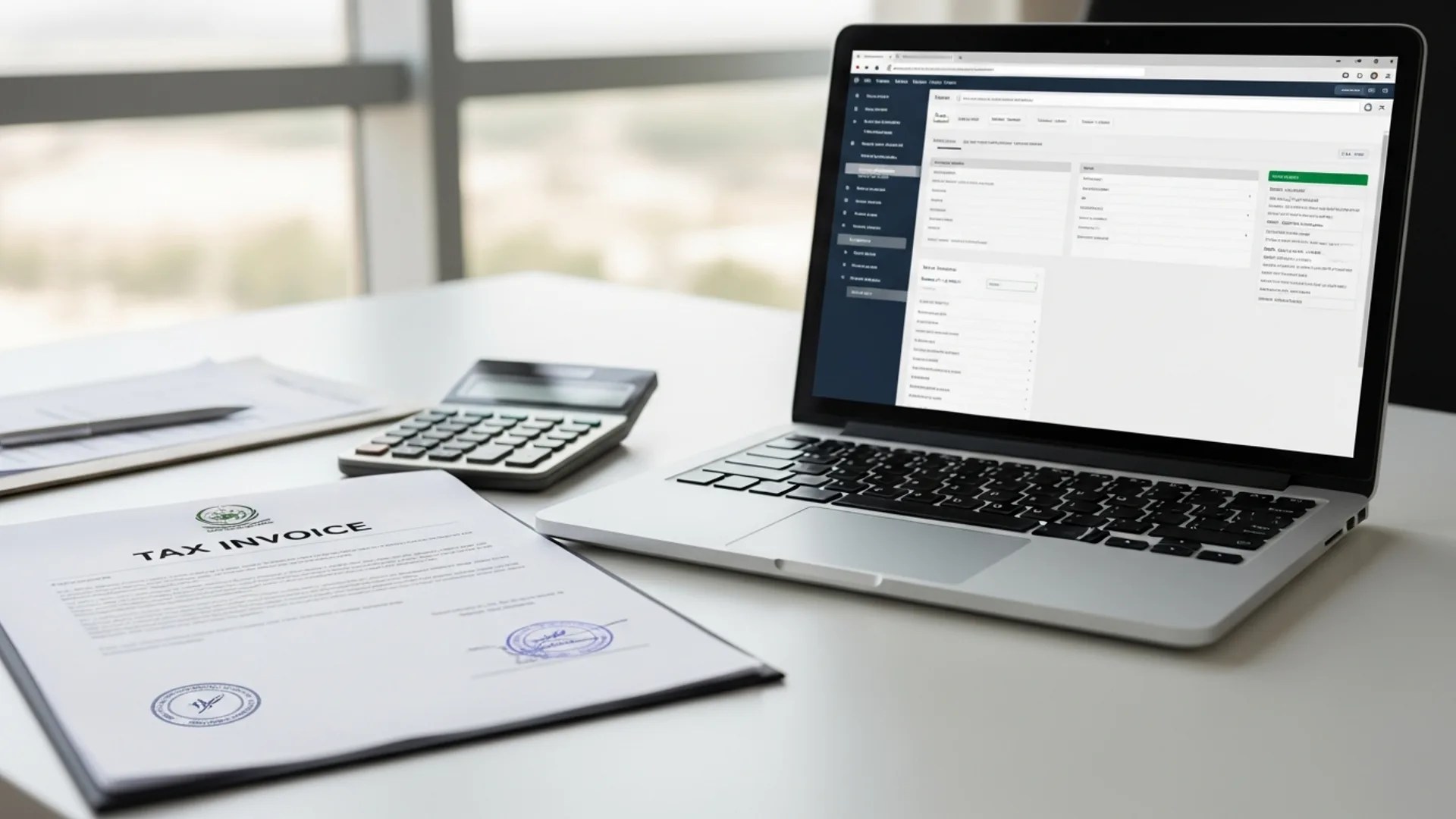 Verify a VAT / Tax Number in Saudi Arabia (2026)