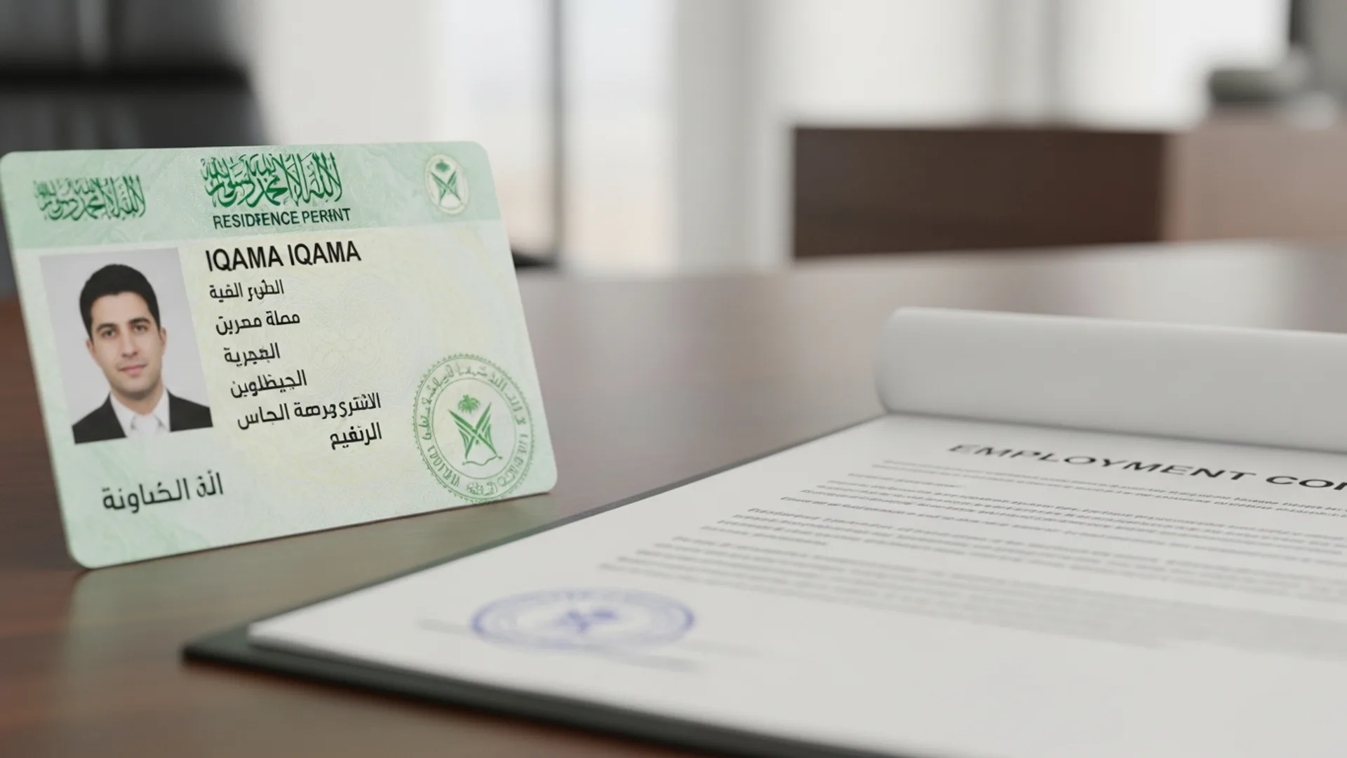Work Visa in Saudi Arabia (2026): Types, Process & Cost