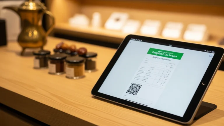 ZATCA E-Invoicing (Fatoora) Saudi Arabia 2026 Guide