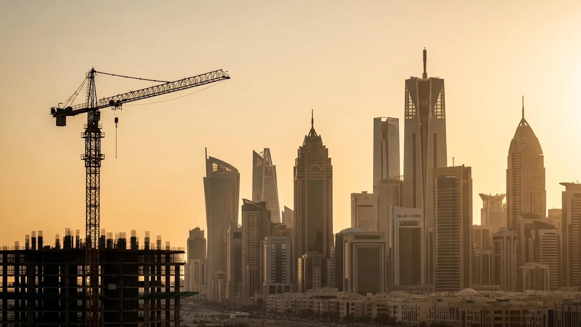 إكسبو الرياض 2030: فرص الأعمال والاستثمار