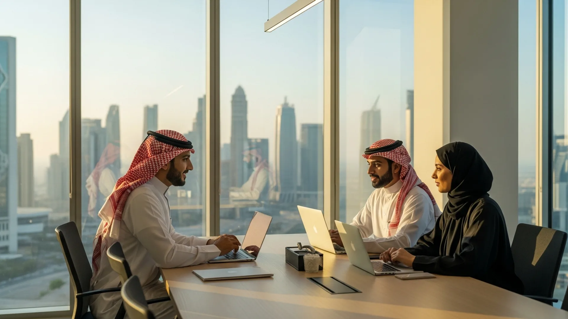 Ajeer Contract Saudi: Full 2026 Guide & Fees